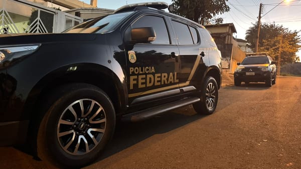 Operação Voo Cancelado prende suspeitos e mira tráfico internacional de drogas