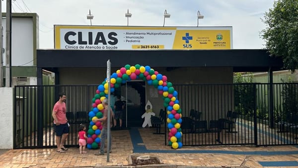 Salas de vacinação fecham temporariamente para treinamento de profissionais em Santa Fé do Sul nesta segunda-feira (8)