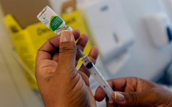 Vacinação contra a gripe é liberada para toda a população em Santa Fé do Sul a partir desta segunda (01)